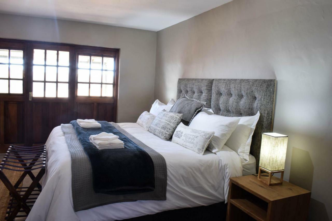 Merino Guest Farm Clarens Exterior photo